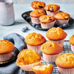 Preparado para muffins 1 kg - Funcakes