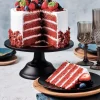 Preparado para Red Velvet 500 g - Funcakes