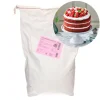Preparado para Red Velvet 10 kg - Funcakes