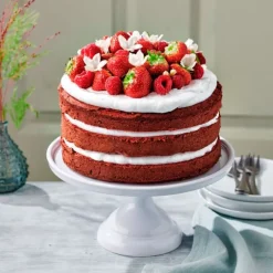 Preparado para Red Velvet 10 kg - Funcakes