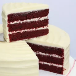 Preparado para Red Velvet 1 kg - Funcakes