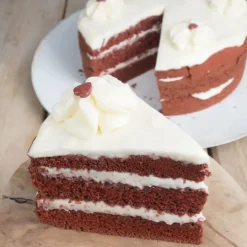 Preparado para Red Velvet 1 kg - Funcakes