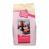 Preparado para Red Velvet 4 kg - Funcakes