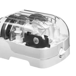 Procesador de alimentos rojo 4 litros - 5KFP1644 - KitchenAid + REGALO set 6 bolsas