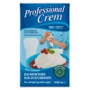 Professional Crem: Nata vegetal 1 litro - Sin lactosa