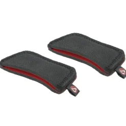 Protectores agarradores para asas de sartenes (2) - Neopreno - De Buyer