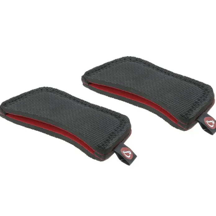 Protectores agarradores para asas de sartenes (2) - Neopreno - De Buyer