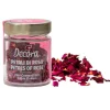 Pétalos de rosa comestibles 4 g - Decora