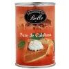 Puré de calabaza 100% natural 425 g - Sin gluten - Mississipi Belle