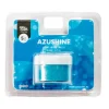 Purpurina comestible en polvo azul Azushine 5 g - Azucren