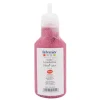 Purpurina líquida rosa (Glitter Glue) - Artemio
