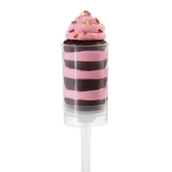 Push up cake pops (4) - Ibili
