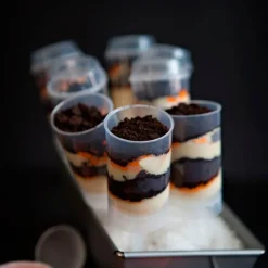 Push up cake pops (4) - Ibili