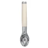 Racionador de helados crema 6 cm - Aleación de zinc - KitchenAid