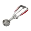 Racionador helado, cremas y masas 4 cm - Wilton