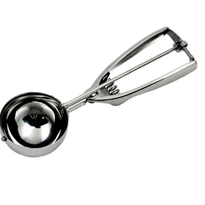 Racionador helado, cremas y masas 7 cm - Lacor
