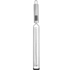 Rallador acero inoxidable Master Class 38,5 cm - Kitchen Craft