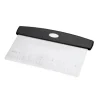 Rasqueta-cortador con medidas 18 cm - Lacor