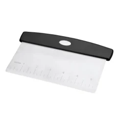 Rasqueta-cortador con medidas 18 cm - Lacor