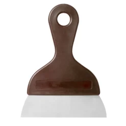 Rasqueta espátula para chocolate 16 cm - Decora