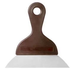 Rasqueta espátula para chocolate 20 cm - Decora