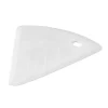 Rasqueta triangular raspador de masa - Dr. Oetker