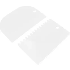 Rasqueta y scraper de decoración - Ibili