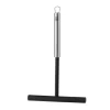 Rastrillo para crepes negro Profi Plus 19 cm - Acero inoxidable - WMF