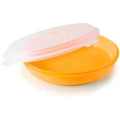 Recipiente para llevar tortillas 26 cm - Ibili