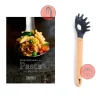 Reinventando la pasta - William Ledeuil - Librooks + REGALO cuchara pasta