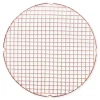 Rejilla enfriadora redonda 32,5 cm - Nordic Ware