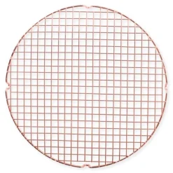 Rejilla enfriadora redonda 32,5 cm - Nordic Ware