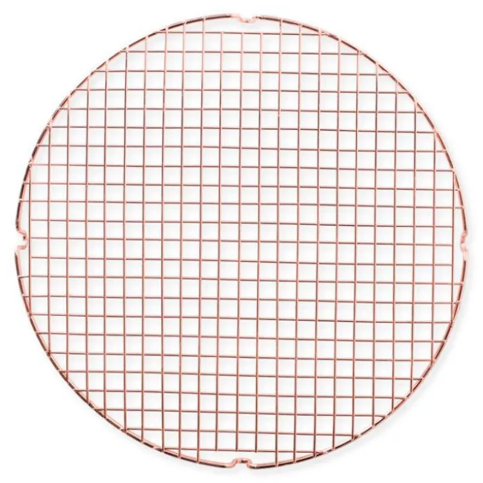 Rejilla enfriadora redonda 32,5 cm - Nordic Ware