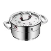 Reloj temporizador 60 minutos Premium One 6,5 cm - WMF