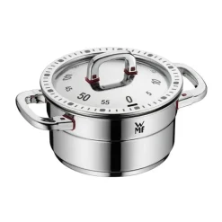 Reloj temporizador 60 minutos Premium One 6,5 cm - WMF