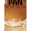 Revista P.A.N. Número 9 - Libros con Miga