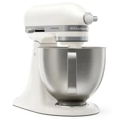 Robot amasador blanco 4,8 l - Artisan Plus 5KSM50PKVEPL - KitchenAid