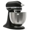 Robot amasador negro 4,8 l - Artisan Plus 5KSM50PKVEJP - KitchenAid