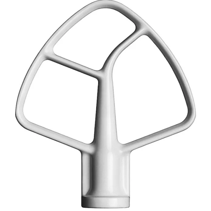 Robot amasador plata oscuro 4,8 l - Artisan 5KSM125 - KitchenAid + LIBRO