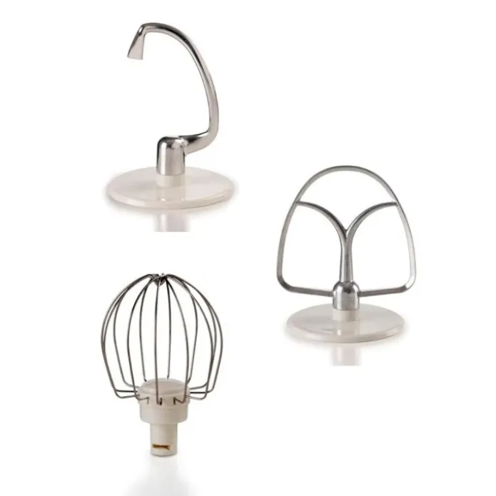 Robot amasador Vintage beige - Ariete