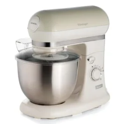 Robot amasador Vintage beige - Ariete