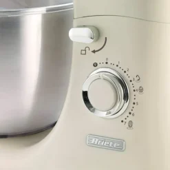 Robot amasador Vintage beige - Ariete
