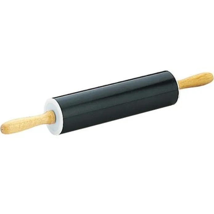 Rodillo antiadherente chapa de acero 25 cm - Ibili