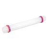 Rodillo antiadherente con anillos niveladores 22,5 cm - Städter