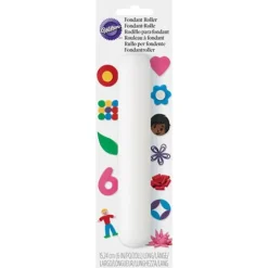 Rodillo antiadherente pequeño 15 cm - Wilton