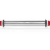 Rodillo de acero inoxidable 4 medidas discos extraíbles 34 cm - Lacor