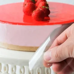 Rollo de acetato 5,5 cm (20 metros) - Funcakes