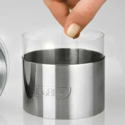 Rollo de acetato 6 cm (20 metros) - Ibili