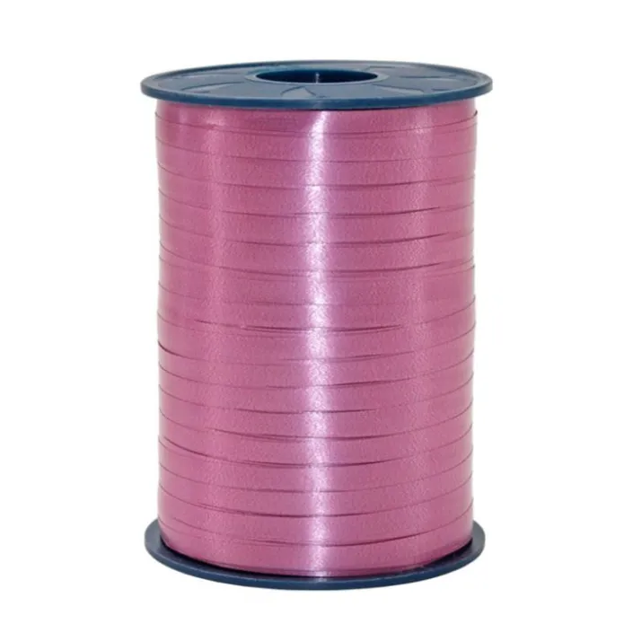 Rollo de cinta morado 500 metros