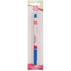 Rotulador comestible azul - Funcakes